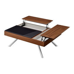 Coffee Tables - Coffee Tables