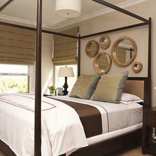 Mirror Above Bed Houzz