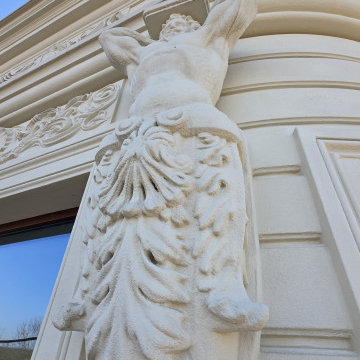 Final - Topolovățu House