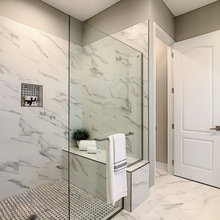 7724 Master Bath