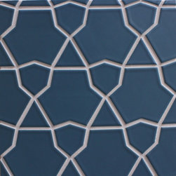 Triad Pattern-Classic Field Collection - Home Decor