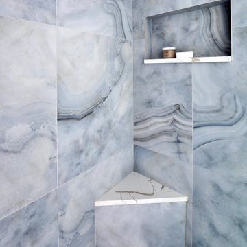Luxurious Bathroom Remodeling In Rush & Division (Chicago, IL)