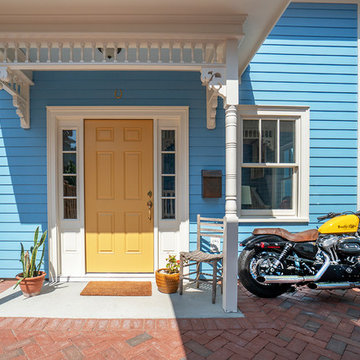 Historic Tiny House