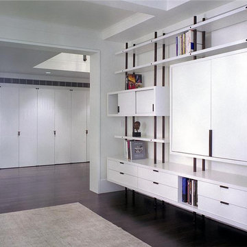 101 CPW Private Residence