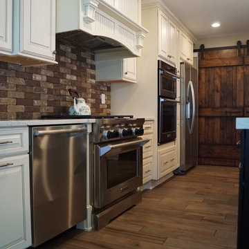 Short Hills Kitchen