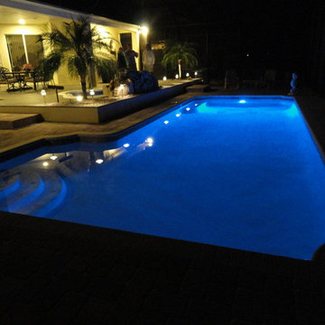 Florida Pools