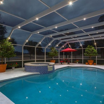 Nebula LED Lighting