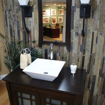 Portland Room Renovations