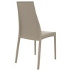 Compamia Miranda Dining Chairs, Set of 2, Taupe