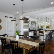 Kitchen Ideas