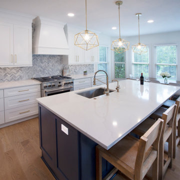Whole Home Remodel