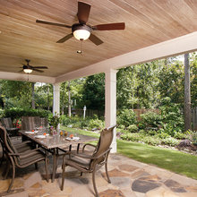 Porch Ceilings