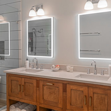 Lakewood Dallas Remodel and Addition