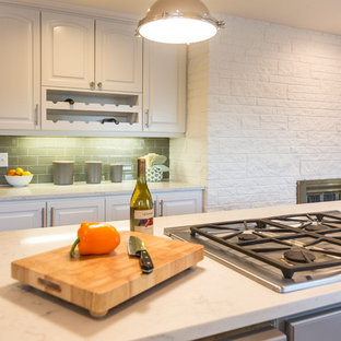 Deide Kitchen Renovation