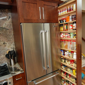 Kirkland Kitchen