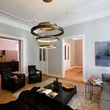 PALAIS WIELAND - Wielandstraße 15