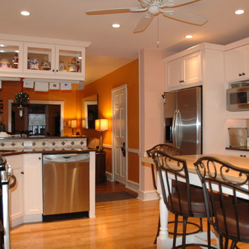 Berwyn PA Kitchen