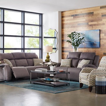 Art Van Furniture Living Room