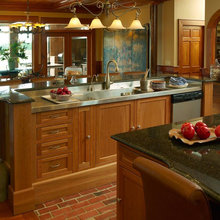 Countertops