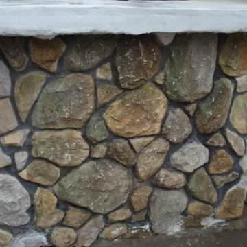 Concrete Countertops