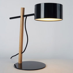 Roll & Hill - Roll & Hill Excel Desk Lamp - Desk Lamps