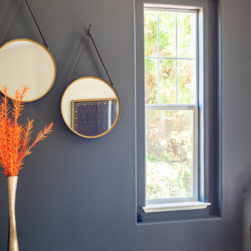 Interior Remodel & Design