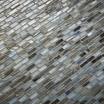 Artistic Tile Bathrooms
