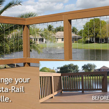 Decking