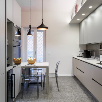 Appartamento Cortina