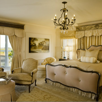 Sullivan's Island Retreat