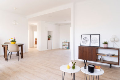Apartamento Mid Century Modern, Alicante