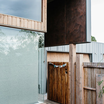 SheepWash Road Multi Unit Development, Barwon Heads