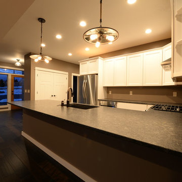 The Knolls at Hillcrest - Josephine Drive Aster Model