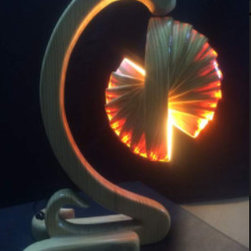 Pine Wood Art - Products