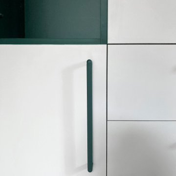 menuiserie sur mesure