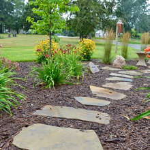 Prayer Garden