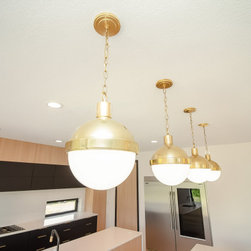 Lighting - Lighting