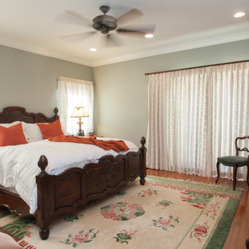 Spanish Revival in Los Angeles