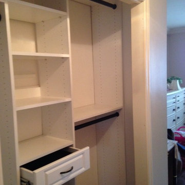 Closets