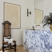 New home remodels