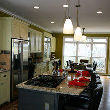 Kitchen Ideas