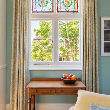 Victorian Coach House