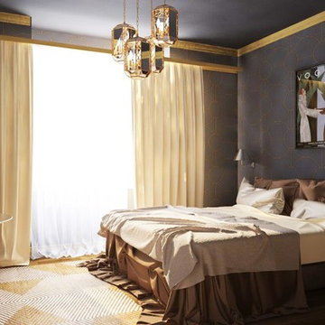 "Boutique Suites- Classic" apartments Prague