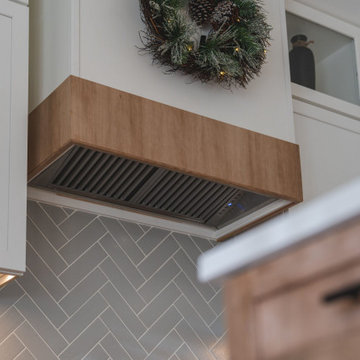 Kitchen Remodeling in Chantilly, VA