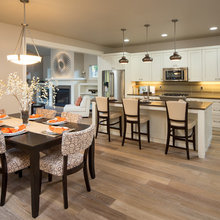 open concept