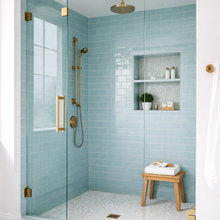 upstairs hall bath