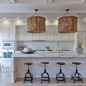 Arteriors Jarrod 1 Light Large Pendant