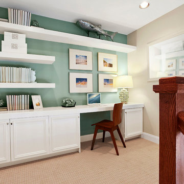 Beechwood Homes, Country Point at North Bellmore - Office Loft