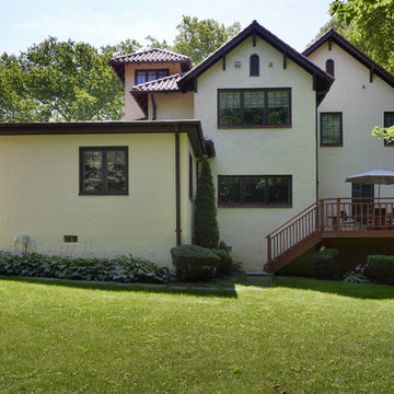 Scarsdale - Exterior 6