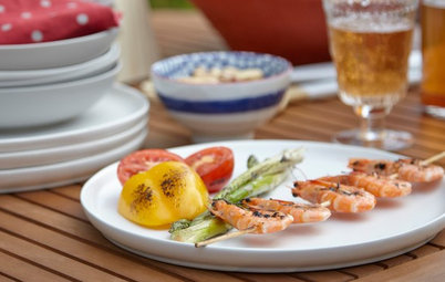 Best-Laid Plans: Designing Menus for Memorable Meals